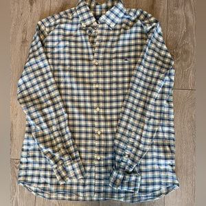 Vineyard Vines Button Down